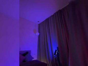 Vilgelmina bongacams stream image, 12.08.2025 20:00