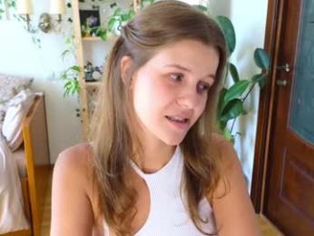 eli_sun chaturbate stream image, 15.08.2025 08:50