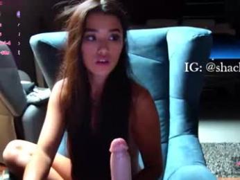 shachatte chaturbate stream image, 15.08.2025 08:20
