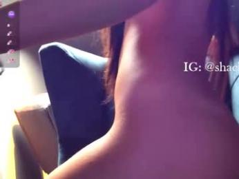 shachatte chaturbate stream image, 15.08.2025 08:20