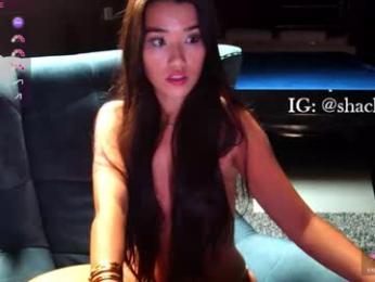 shachatte chaturbate stream image, 15.08.2025 08:20