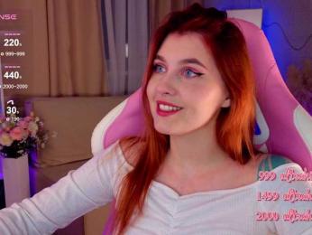 HoneyCherry bongacams stream image, 15.08.2025 17:00