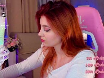 HoneyCherry bongacams stream image, 15.08.2025 17:00