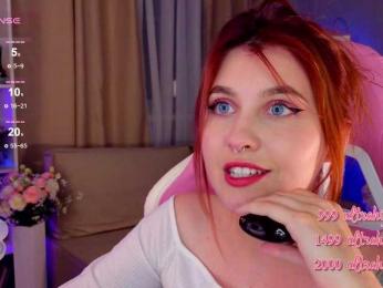 HoneyCherry bongacams stream image, 15.08.2025 17:00