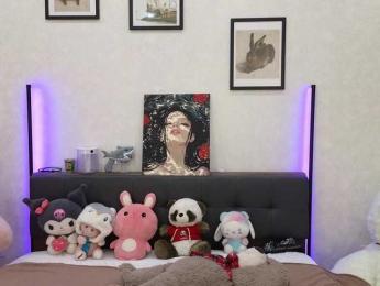 dolly-ll bongacams stream image, 15.08.2025 13:30