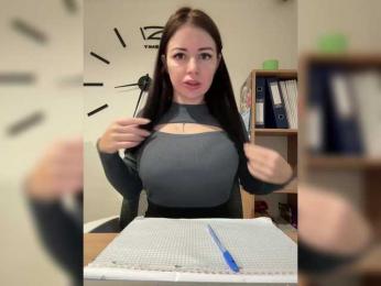 Brenda_KiSKA bongacams stream image, 14.02.2025 05:40
