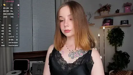 DominikaElis stripchat stream image, 15.08.2025 19:20