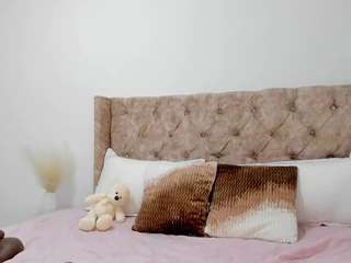 auroradurand camsoda stream image, 15.08.2025 21:50