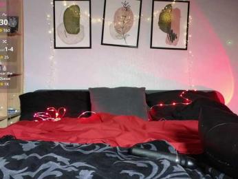 Devilsbride bongacams stream image, 17.08.2025 16:30