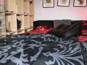 Devilsbride bongacams stream image, 17.08.2025 16:30