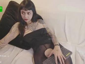 janne_maybe chaturbate stream image, 18.08.2025 15:00