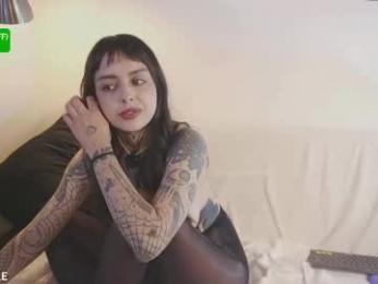 janne_maybe chaturbate stream image, 18.08.2025 15:00