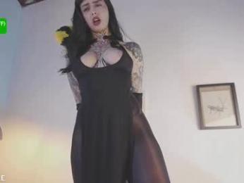 janne_maybe chaturbate stream image, 18.08.2025 15:00