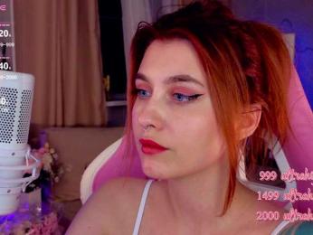 HoneyCherry bongacams stream image, 18.08.2025 22:00