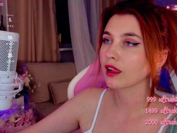 HoneyCherry bongacams stream image, 18.08.2025 22:00