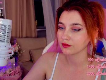 HoneyCherry bongacams stream image, 18.08.2025 22:00
