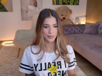 LennaGodess bongacams stream image, 14.02.2025 06:30