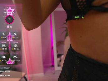 THE_BLACKcat bongacams stream image, 19.08.2025 18:30