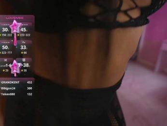 THE_BLACKcat bongacams stream image, 19.08.2025 18:30