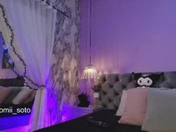 naomii_soto chaturbate stream image