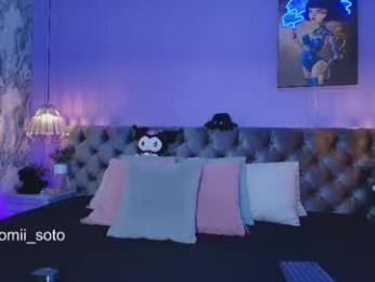 naomii_soto chaturbate stream image