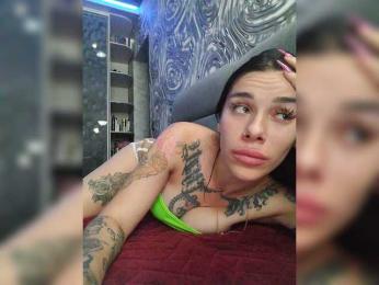 deva_maria bongacams stream image, 21.08.2025 06:20