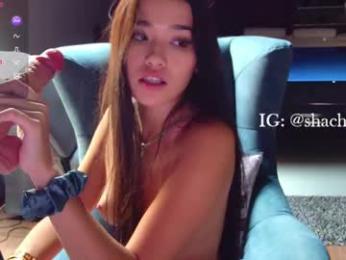 shachatte chaturbate stream image, 21.08.2025 08:30