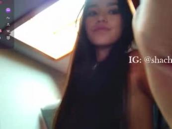 shachatte chaturbate stream image, 21.08.2025 08:30