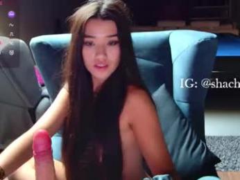 shachatte chaturbate stream image, 21.08.2025 08:30