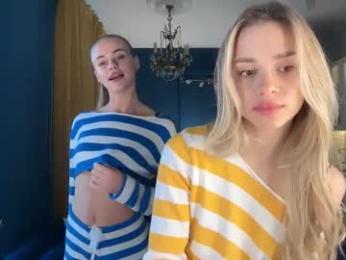 inspiration_in_frame chaturbate stream image, 21.08.2025 14:10