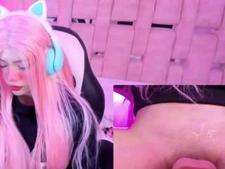 lilapop4 camsoda stream image, 21.08.2025 13:10