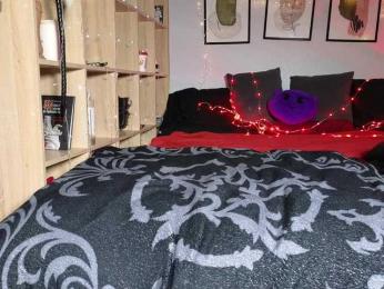 Devilsbride bongacams stream image, 21.08.2025 14:40