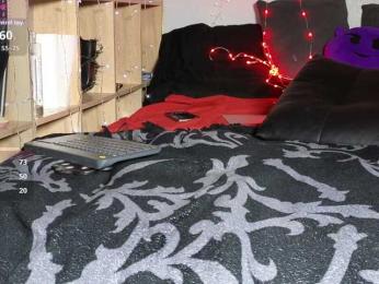 Devilsbride bongacams stream image, 21.08.2025 14:40