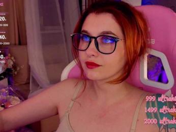 HoneyCherry bongacams stream image, 22.08.2025 16:50