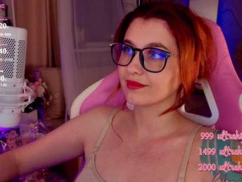 HoneyCherry bongacams stream image, 22.08.2025 16:50