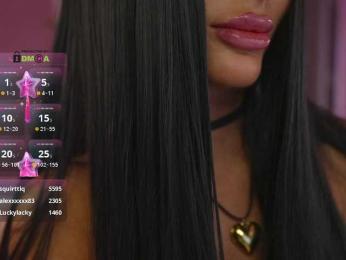 THE_BLACKcat bongacams stream image, 22.08.2025 21:30