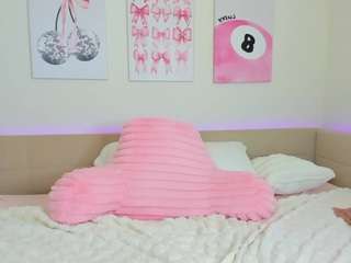 bbygirlzoe camsoda stream image, 23.08.2025 06:10