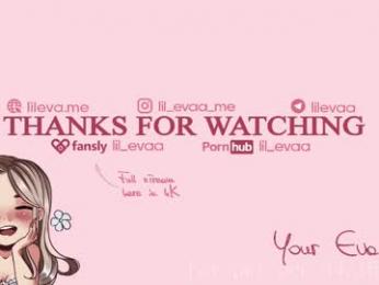 lil_eva chaturbate stream image, 14.02.2025 14:10