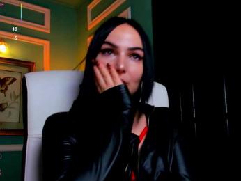 Moona-One bongacams stream image, 14.02.2025 15:20