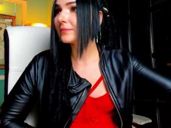 Moona-One bongacams stream image, 14.02.2025 15:20