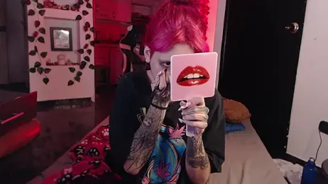 MaryJannes stripchat stream image