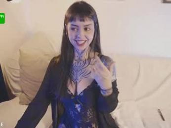janne_maybe chaturbate stream image, 26.08.2025 14:30