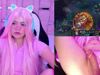 lilapop4 camsoda stream image, 26.08.2025 13:20