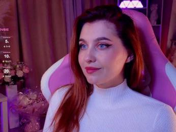 HoneyCherry bongacams stream image, 26.08.2025 16:40