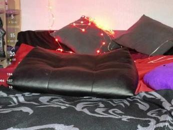 Devilsbride bongacams stream image, 26.08.2025 15:10
