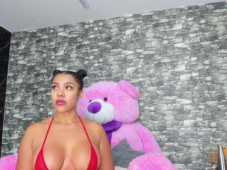 heidywills camsoda stream image, 14.02.2025 19:10