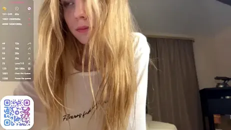 FruityXo stripchat stream image, 27.08.2025 10:10