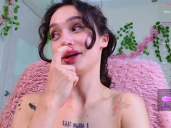 breeding_material chaturbate stream image, 27.08.2025 16:00