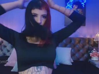naomii_soto chaturbate stream image