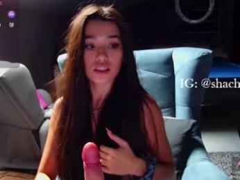 shachatte chaturbate stream image, 29.08.2025 08:30